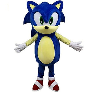 Disfraz Sonic the Hedgehog Original: Compra Online en Oferta