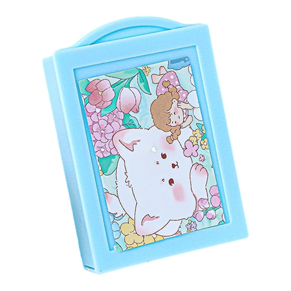 Cartoon Magical Box Erasers for Kid Game Prize, Students Rewards Christmas Stocking Fillers