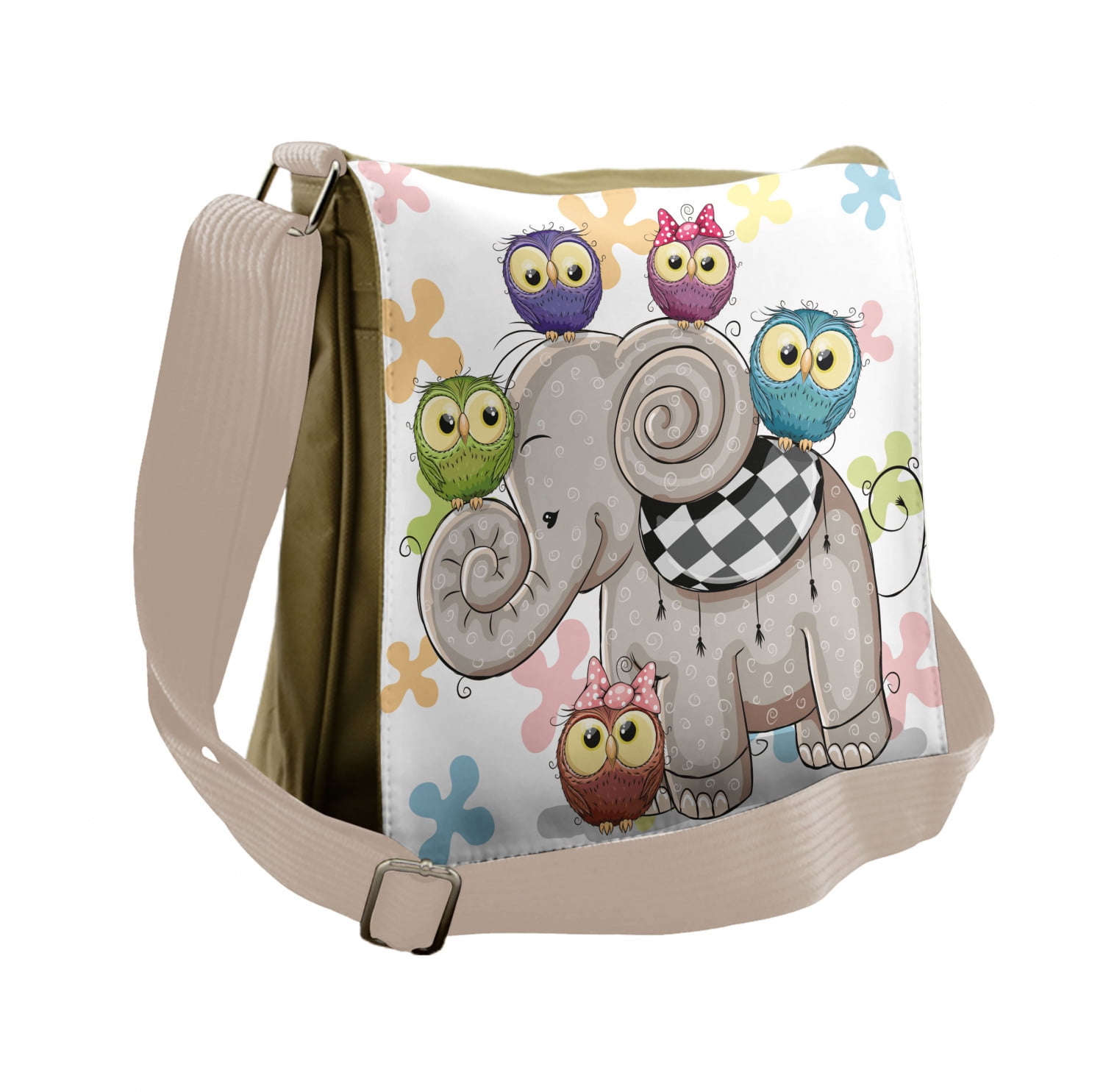 Elephant Purse Elephant Purse