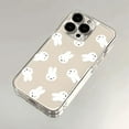 thumbnail image 1 of Cartoon Miffys Kawaii Phone Case For iPhone 16 15 14 13 12 11 Mini Pro Max X XR XSMax 7 8 Plus SE20 Transparent Cover T-217X84905A2 iPhone X Xs, 1 of 6