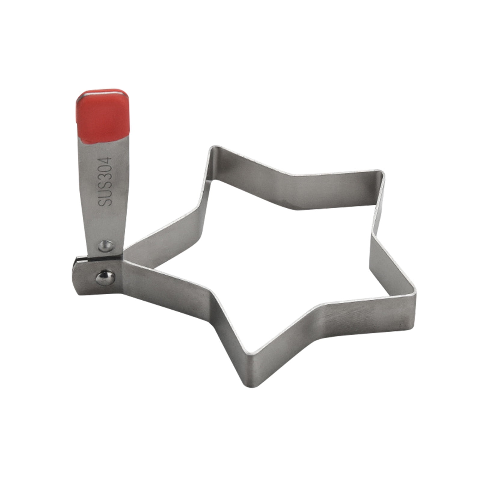 Cartoon Mini Egg Pancake Skillet Pancake Mold Breakfast Maker Egg