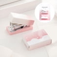 thumbnail image 1 of Cartoon Mini Stapler, Cute Metal Stapler, 1 of 6