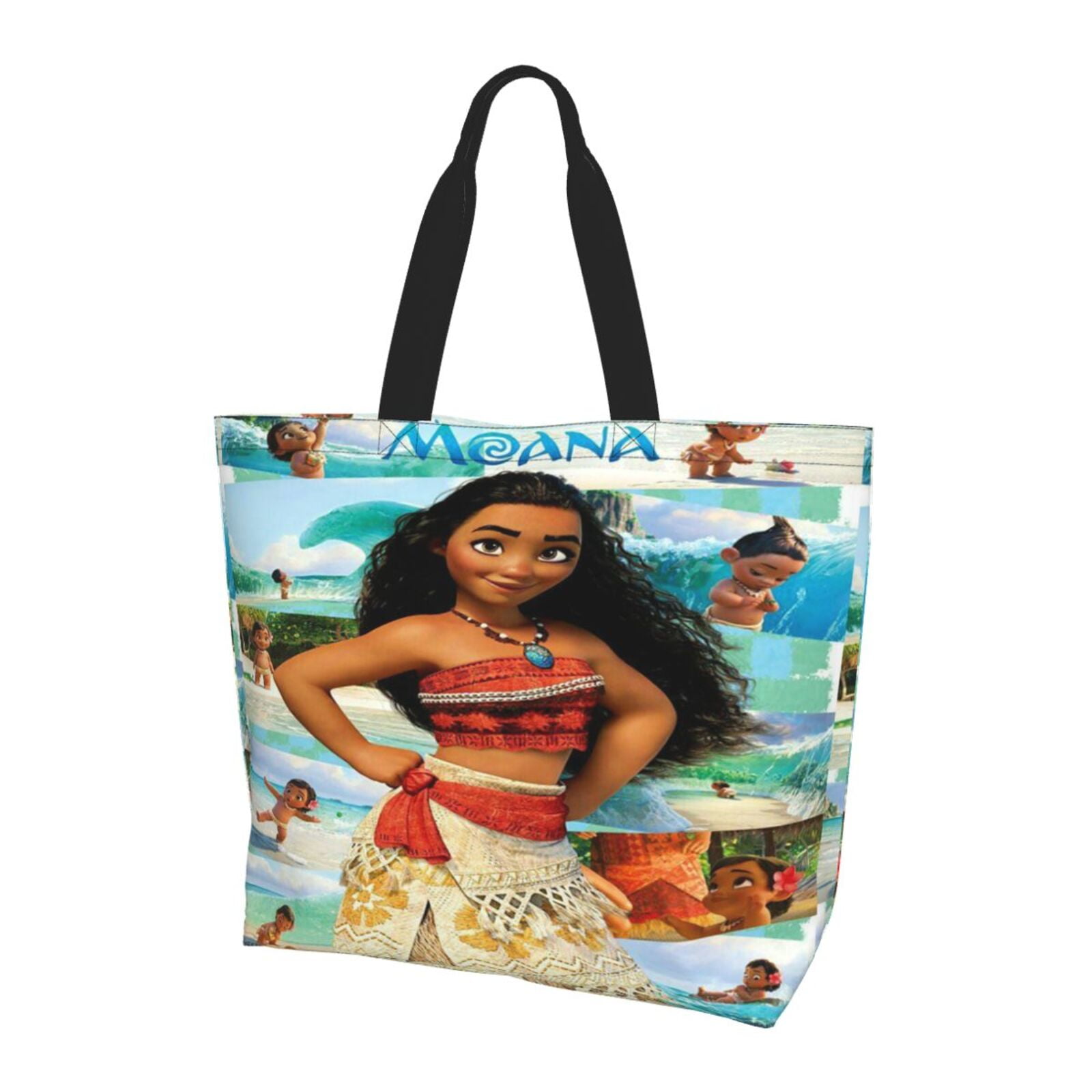 Moana beach bag new arrivals