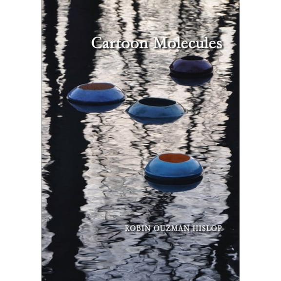 Cartoon Molecules, (Paperback)