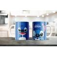 thumbnail image 1 of Cartoon Mug Design Stitch Mug, 1 of 1
