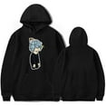 thumbnail image 1 of Cartoon My Hero Academia Hoodie For Men Women Unisex Sweatshirts Hot Autumn Hip Hop Pullover Casual Boys Girls Outwear Colthes, 1 of 2