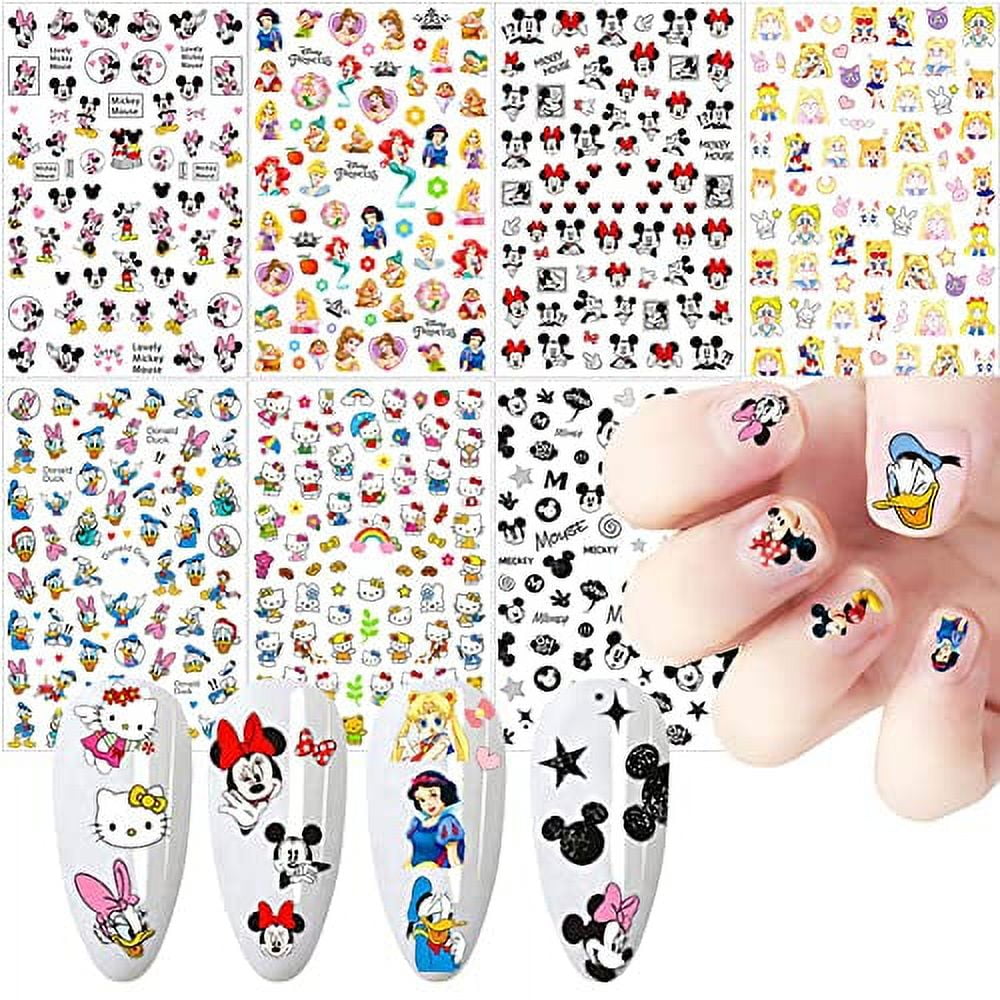 8,900+ Cartoon Nails Stock Photos, Pictures & Royalty-Free Images - iStock