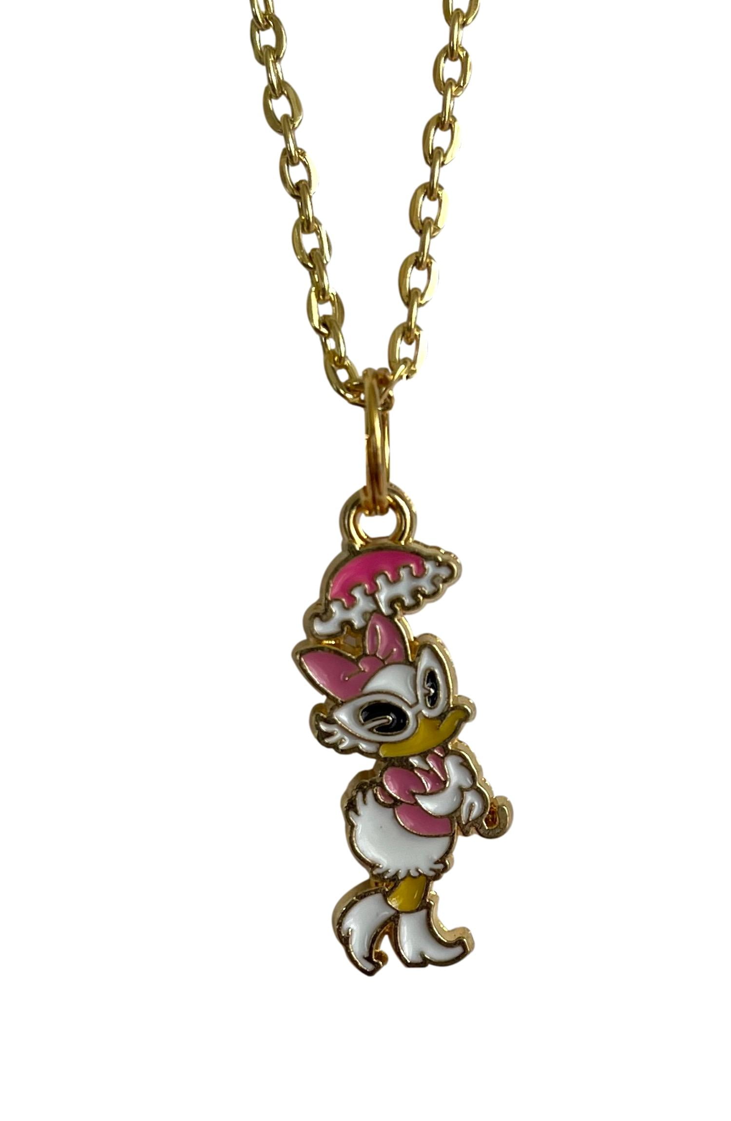 Daisy clearance duck jewelry