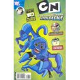 thumbnail image 1 of Cartoon Network Action Pack #33 VF ; DC Comic Book, 1 of 1