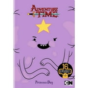 Cartoon Network: Adventure Time - Princess Day [DVD]