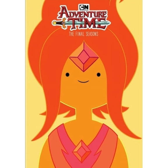Cartoon Network: Adventure Time The Final Seasons