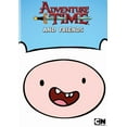 Cartoon Network: Adventure Time and Friends [DVD] - Walmart.com