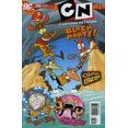 thumbnail image 1 of Cartoon Network Block Party #28 VF ; DC Comic Book, 1 of 1