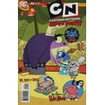 thumbnail image 1 of Cartoon Network Block Party #35 VF ; DC Comic Book, 1 of 1
