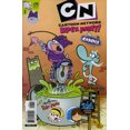thumbnail image 1 of Cartoon Network Block Party #53 VF ; DC Comic Book, 1 of 1