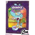 thumbnail image 1 of Cartoon Network: Chowder: Volume 2 [DVD], 1 of 1
