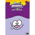 thumbnail image 1 of Cartoon Network: Chowder and Friends [DVD], 1 of 1