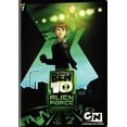 thumbnail image 1 of Ben 10: Alien Force: Volume 7, 1 of 1