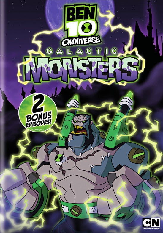 ben10 ベン10 Omniverse DVD 3枚セットアメリカ 激レア Amazon.com: Ben 10: Omniverse, Vol. 3 - Aliens at War