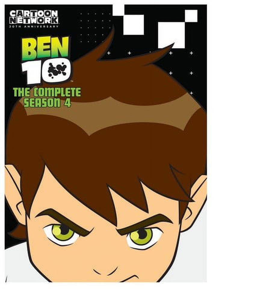 ホットマン セール 10 Ben Classic Network: Cartoon Season (Repackage/O-Sleeve 4 その他