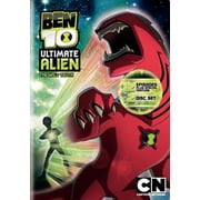Ben 10 Ultimate Alien The Wild Truth