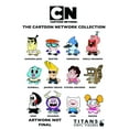 thumbnail image 1 of Cartoon Network Collection Titans Random Vinyl Figure, 1 of 6