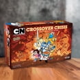 thumbnail image 1 of Cartoon Network Crossover Crisis Deck-Building Game, 1 of 5