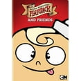 thumbnail image 1 of Cartoon Network: FlapJack and Friends [DVD], 1 of 1