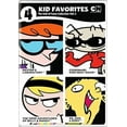 thumbnail image 1 of Cartoon Network Hall of Fame Collection Vol. 3 (Box Set) [DVD], 1 of 4