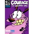 thumbnail image 1 of Cartoon Network Hall of Fame: Courage the Cowardly Dog Season Three [DVD], 1 of 3