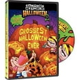 thumbnail image 1 of Cartoon Network Halloween 2 - Grossest Halloween Ever, 1 of 1