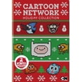 thumbnail image 1 of Cartoon Network: Holiday Collection [DVD], 1 of 2