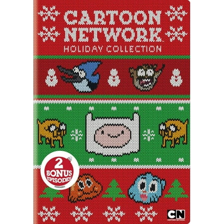 Cartoon Network: Holiday Collection [DVD]