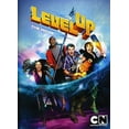 thumbnail image 1 of Cartoon Network: Level Up [DVD], 1 of 2