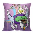 thumbnail image 1 of The Northwest 1PPG-69500-0001-OOF 18 x 18 in. Cartoon Network Powerpuff Girls Ka Pow Pillow, 1 of 2