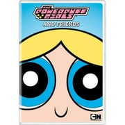 The Powerpuff Girls and Friends