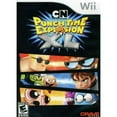 thumbnail image 1 of Cartoon Network: Punch Time Explosion XL - Nintendo Wii, 1 of 4
