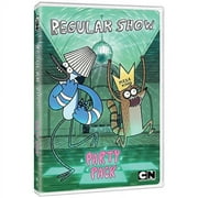 Cartoon Network: Regular Show - Party Pack (Vol. 3) [DVD]