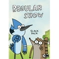 thumbnail image 1 of Cartoon Network: Regular Show - The Slack Pack [DVD], 1 of 3