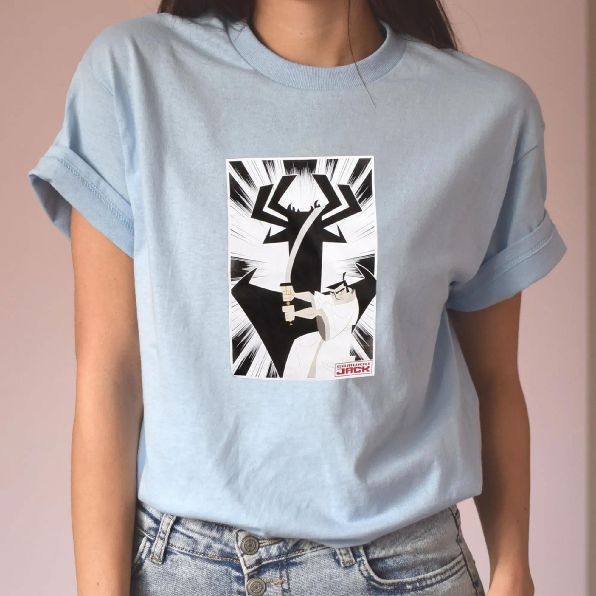 OSAMU GOODS JACK Tee