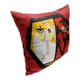 thumbnail image 1 of The Northwest 1SMJ-69500-0003-OOF 18 x 18 in. Cartoon Network Samurai Jack Throw Pillow, 1 of 2