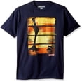 thumbnail image 1 of Cartoon Network - Samurai Jack Showdown Adult T-Shirt, 1 of 2