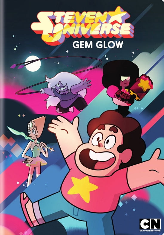 Amazon.com: Steven Universe: The Complete Collection