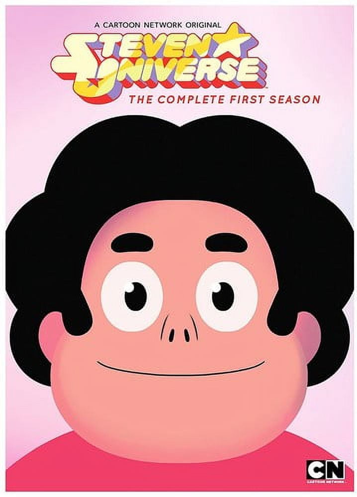 Steven Universo  Cartoon Network Brasil