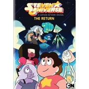Cartoon Network: Steven Universe: The Return Vol. 2 [DVD]