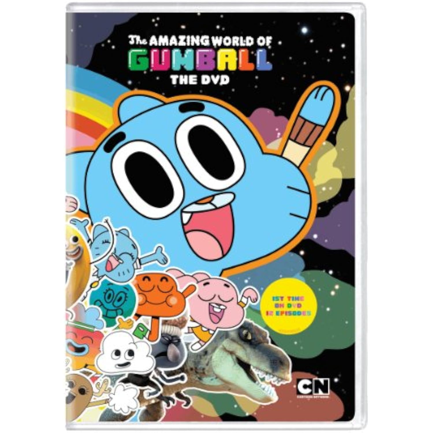 The Amazing World Of Gumball Streaming Free Gumball Watterson