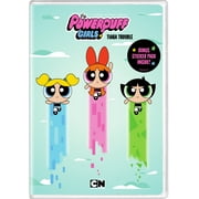Powerpuff Girls V1 Tiara Trouble