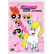 Cartoon Network: The Powerpuff Girls (Vol. 2) - The Last Donnycorn (DVD), Animation, Cartoon Network