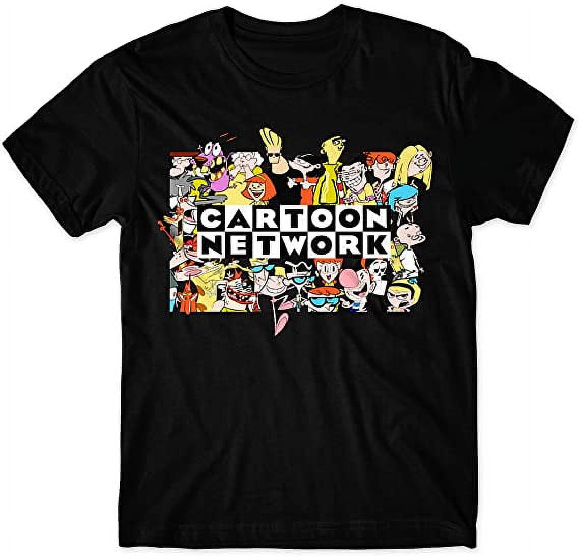 CARTOON NETWORK LOGO