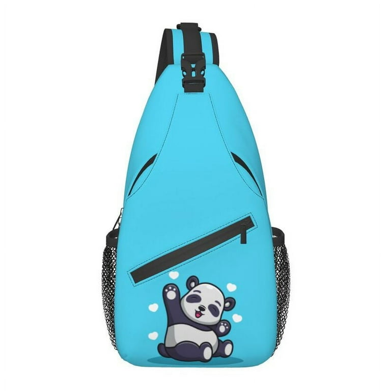 Panda sling new arrivals